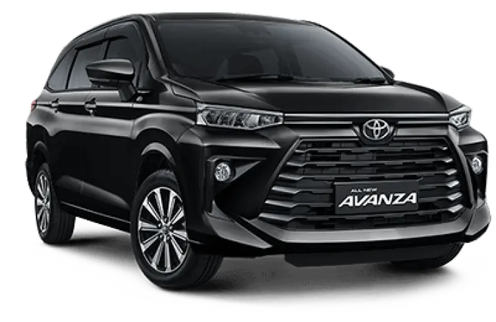 Sewa Toyota Avanza paledang