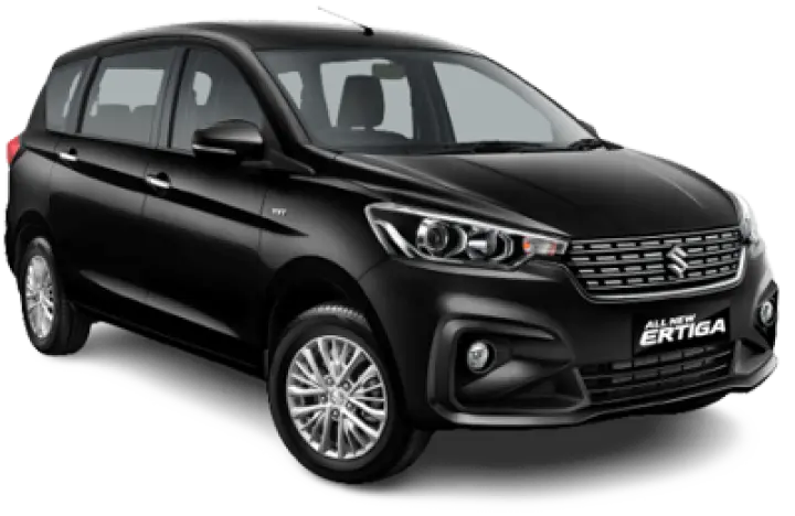 Sewa Suzuki Ertiga paledang