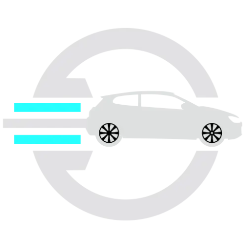 Logo Sewa Mobil Paledang