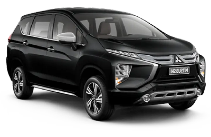Sewa Mitsubishi XPander paledang